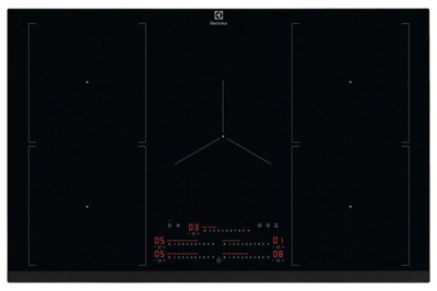 Electrolux EIV84550