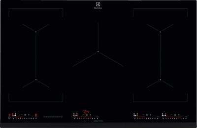 Electrolux EIV8457