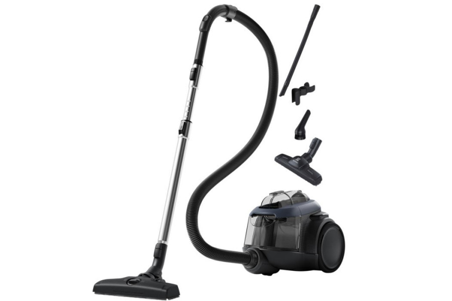 Electrolux EL61C3DB- фото4