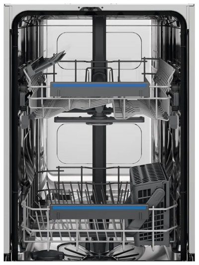Electrolux EMA12110L- фото3