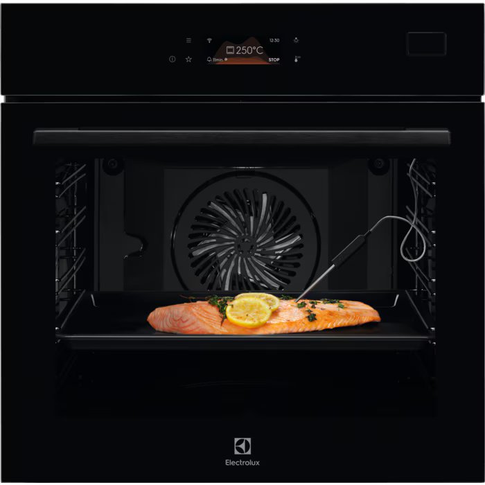 Electrolux EOB8S39WZ- фото