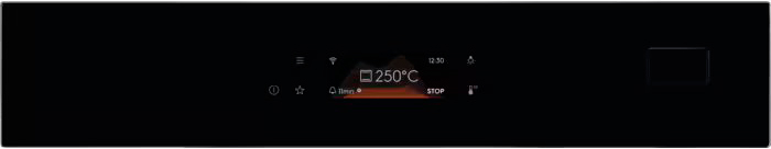 Electrolux EOB8S39WZ- фото2