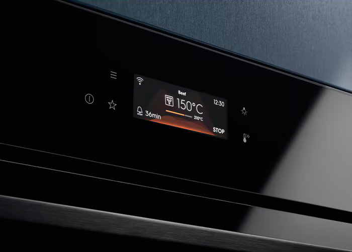 Electrolux EOB8S39WZ- фото3