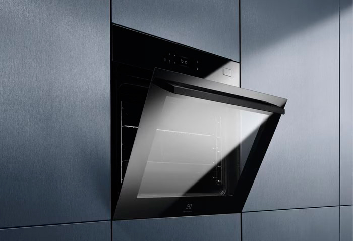 Electrolux EOB8S39WZ- фото5