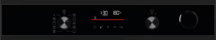 Electrolux EOC6P77H- фото2