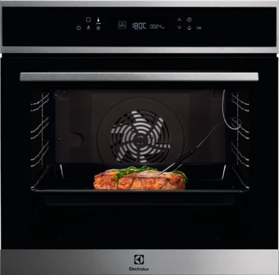 Electrolux EOE7C31X- фото