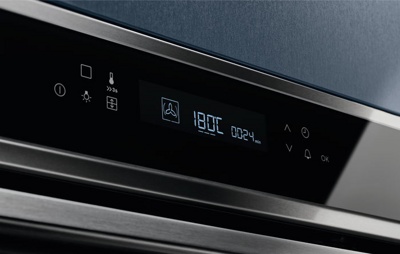 Electrolux EOE7C31X- фото2