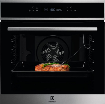 Electrolux EOE7P31X- фото