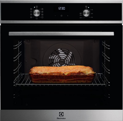 Electrolux EOF5C70X- фото