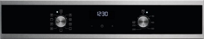 Electrolux EOF5C70X- фото2
