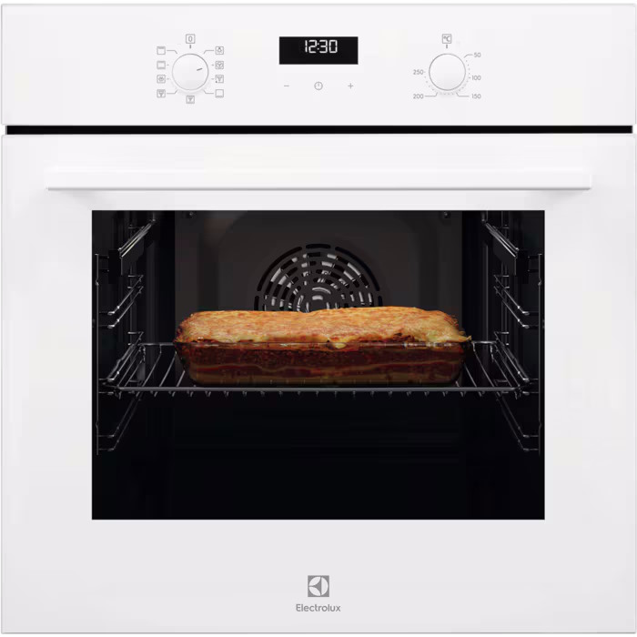 Electrolux EOF5F50BV- фото