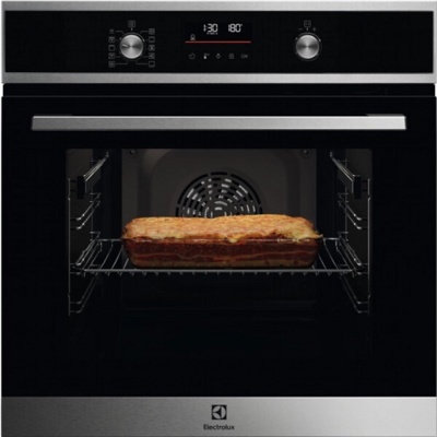 Electrolux EOF6P76BX- фото