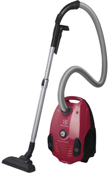 Electrolux EPF61RR- фото