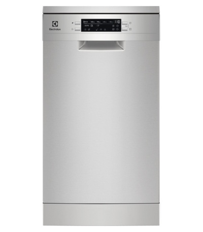 Electrolux ESA63200SX- фото