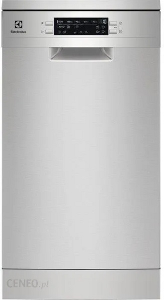 Electrolux ESA63210SX- фото