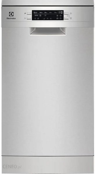 Electrolux ESA84311SX- фото