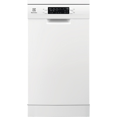 Electrolux ESG42310SW- фото