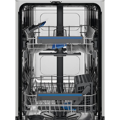Electrolux ESG42310SW- фото2