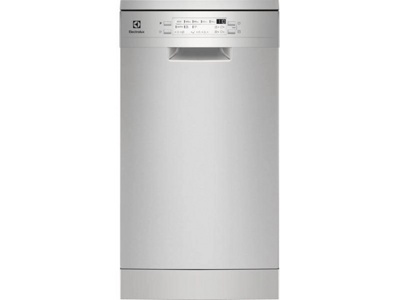 Electrolux ESM43200SX- фото