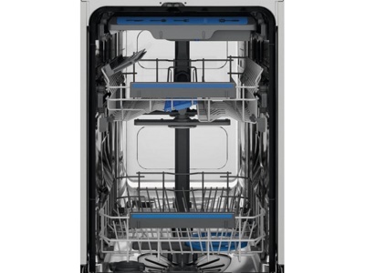 Electrolux ESM43200SX- фото2