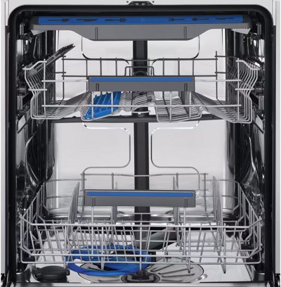 Electrolux ESM48320SX- фото3
