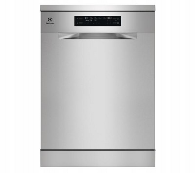 Electrolux ESM64840SX- фото