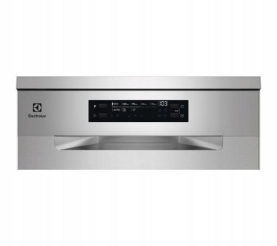 Electrolux ESM64840SX- фото2