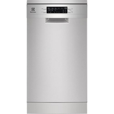 Electrolux ESS43210SX- фото