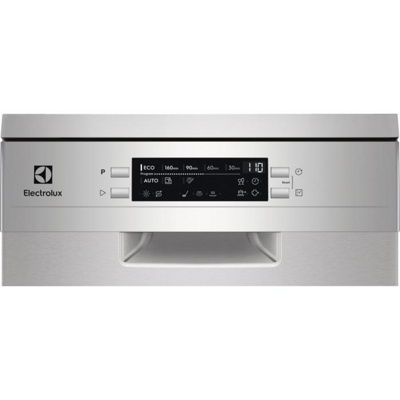 Electrolux ESS43210SX- фото2