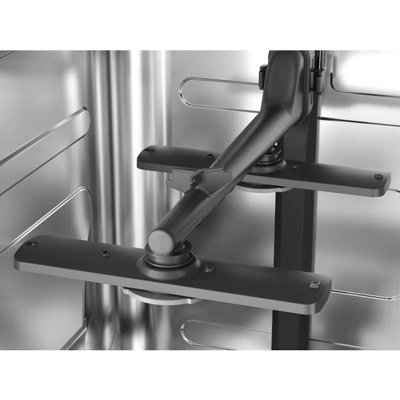 Electrolux ESS43210SX- фото4
