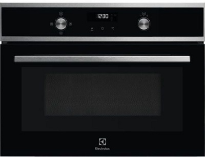 Electrolux EVK6E40X- фото