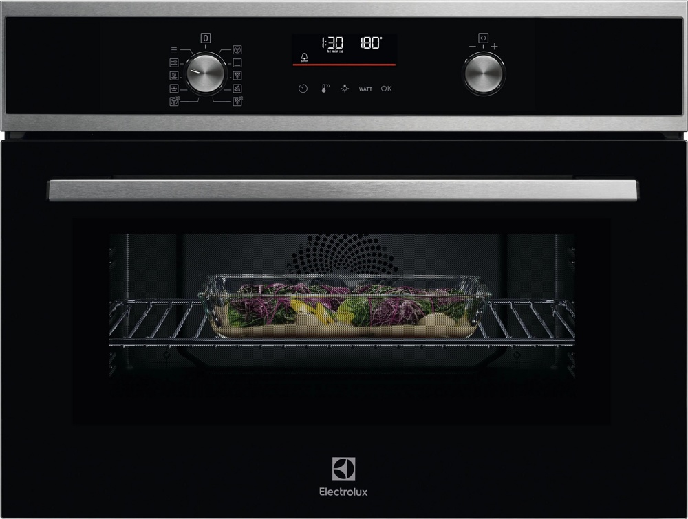 Electrolux EVL6E49X- фото