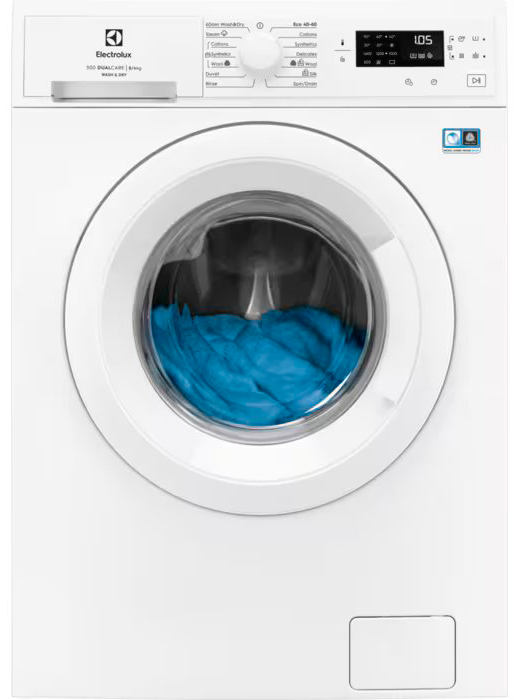 Electrolux EW5W468WE- фото