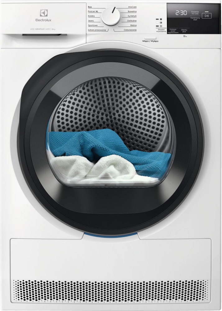 Electrolux EW6D285AP- фото