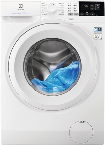 Electrolux EW6FN428W- фото