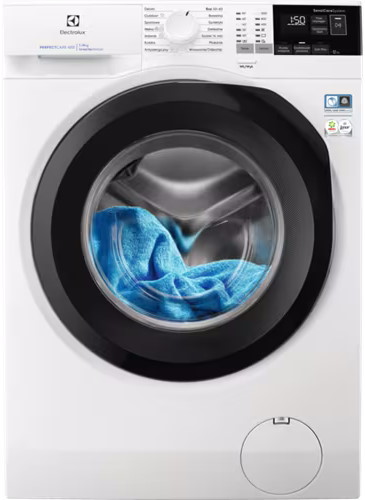 Electrolux EW6FN429BP- фото