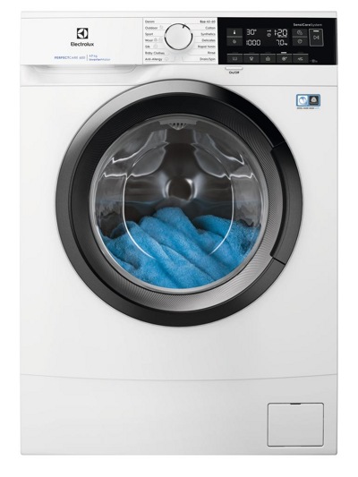 Electrolux EW6SM307S- фото