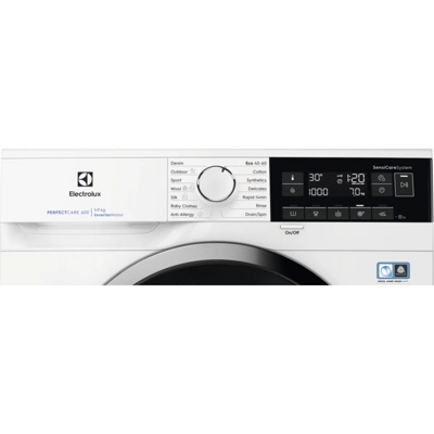 Electrolux EW6SM307S- фото2