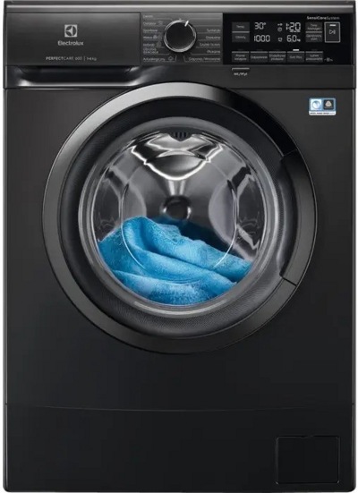 Electrolux EW6SN306SPX- фото