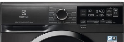 Electrolux EW6SN306SPX- фото2