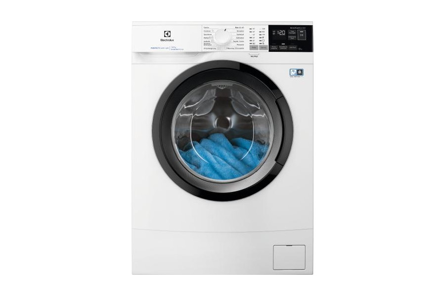 Electrolux EW6SN426BPI- фото