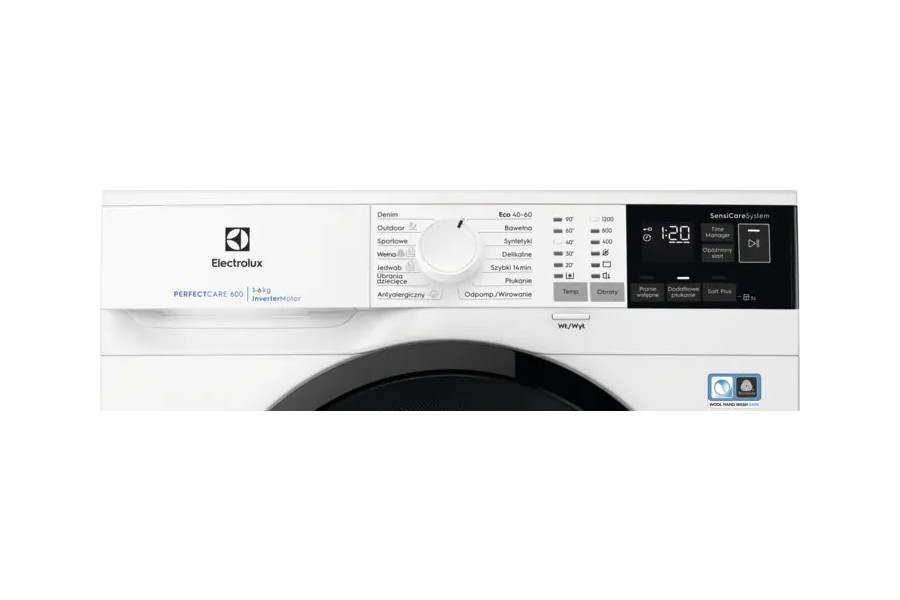 Electrolux EW6SN426BPI- фото2