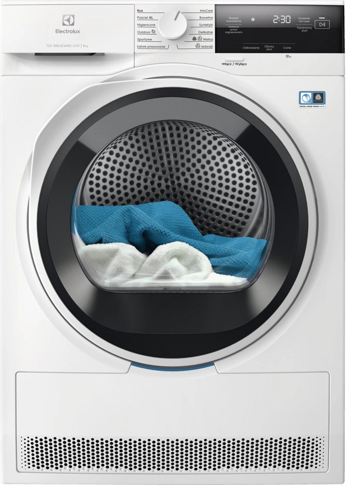 Electrolux EW7D384AP- фото