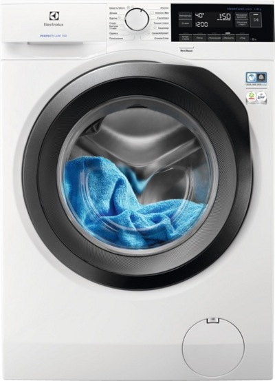 Electrolux EW7F3R48S