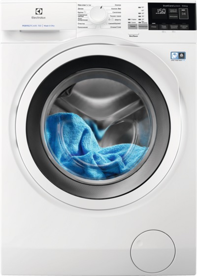 Electrolux EW7WR447W