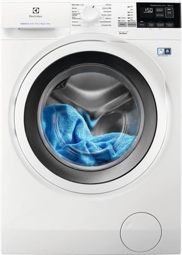 Electrolux EW7WR468W