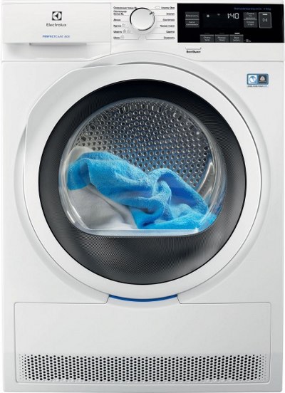 Electrolux EW8H358S