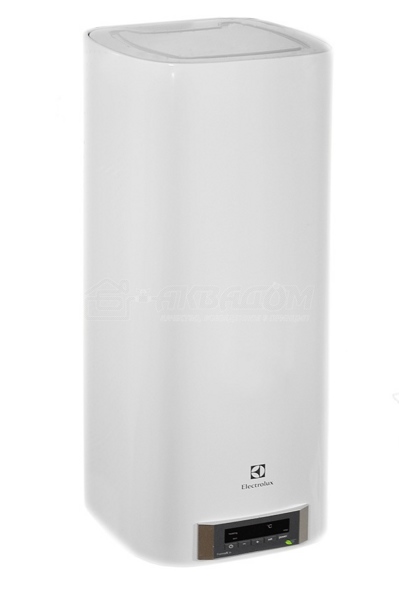 Electrolux EWH 100 Formax DL- фото2