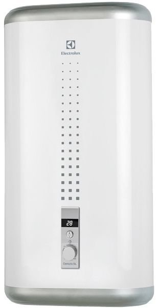 Electrolux EWH 30 Centurio DL