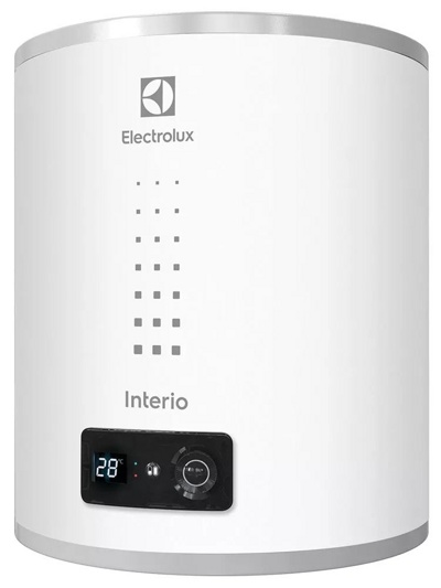 Electrolux EWH 30 Interio 3